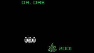 Dr. Dre. - Xxplosive (ORIGINAL)