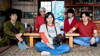 佐藤浩市、映画『愛にイナズマ』共演者に感謝「世代のことを感じずにコラボレーションできた」.Matsuoka Mayu .