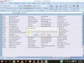 Solved: Export complete sql server database to csv