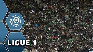 Ligue 1 - Week 25 : AS Saint-Etienne - Olympique de Marseille Teaser Trailer - 2013/2014