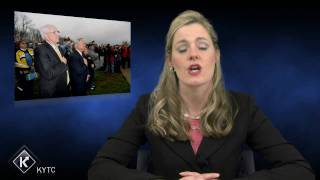KYTC Minute - April 16, 2009