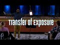 Transfer of Exposure | Reggie Burrell | Sunday Worship 07.09.23