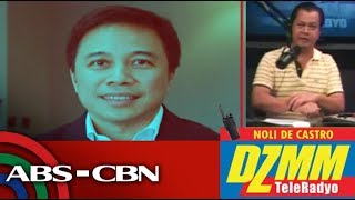 DZMM TeleRadyo: Gunman \