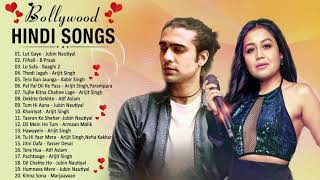 New Hindi Sad Songs 2021 -Best Of Jubin Nautyal, Arijit Singh, Armaan Malik,Atif Aslam,Neha Kakkar