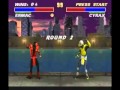 Ultimate Mortal Kombat 3 - ERMAC flawless gameplay - Tool Assisted