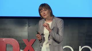 Behind the scenes of digital diplomacy | Rebecca Adler-Nissen | TEDxCopenhagenSalon
