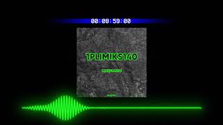 1PLIMIKS - MEDLEY 1PLIKE140