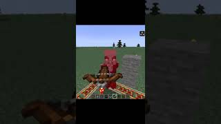 experiment in Minecraft #14