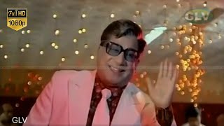 Kadavul Ninaithan Song | கடவுள் நினைத்தான் பாடல் | Sivaji, Saritha | Super Hit Movie Hd Video  song.