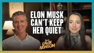 $40 Million Won't Silence Former Influencer Ashley St Clair From Exposing The MAGA Hate Machine