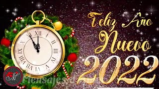 FELIZ AÑO NUEVO en la distancia ✨ Este mensaje de año nuevo es PARA TI 🍾 Happy New Year 🎁 Adios2021
