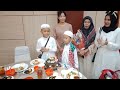 bukber buka bersama karate lemkari kotamadya ramadhan 1445 h special milad hotel roditha s3