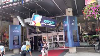TIFF #tiff #bell #tiff2022 #torontointernationalfilmfestival