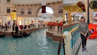 Villaggio Mall Qatar /Villaggio Mall Doha/Shopping mall in qatar