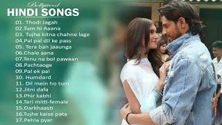 Best Bollywood Songs Romantic 2019  New Hindi Love Songs 2019  Best Indian Songs 2019  Jukebox