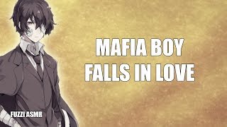 Mafia Boy Falls In Love With You - ASMR