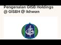 Global Ikhwan Sdn Bhd (GISB) dan Al Arqam