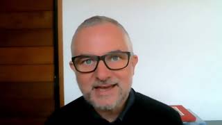 Meet the ACAP Team - Ian Drummond, National Library Manager