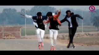 New nagpuri Video || Aao Kabhi Haweli Pe || Love BoyZz || Singer-Ashish Bharti || 2020