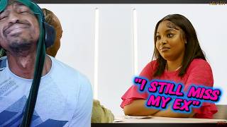I Thought I HEARD IT ALL! | Can These Couples Survive The Break Up Game? | Cut