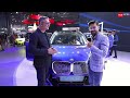 bmw ix1 longwheelbase s shocking pricing and more with vikram pawah toi auto