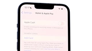 How To Remove Payment Method On iPhone! (2022)