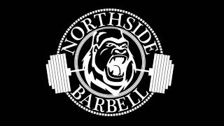 This is Northside Barbell