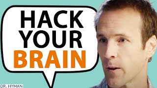 Change Your BRAIN & Lose Weight Using These FASTING SECRETS | Chris Kresser