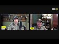 the science of deer hearing u0026 smelling series deer science w guest dr. karl miller