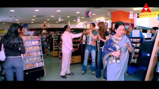 Conversation Between Ayesha \u0026 Nagarjuna Mother  || Super Movie || Nagarjuna, Ayesha Takia, Anushka