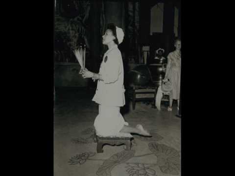 Final Exhibition Katherine Dunham Youtube