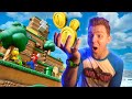 Super Nintendo World Full Tour | My HONEST Review