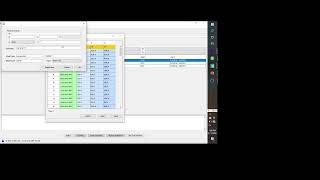 How do I model an ensemble forecast in HEC-ResSim