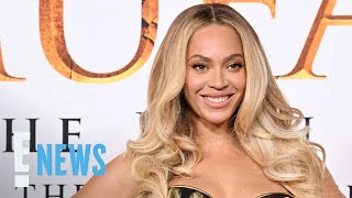 Beyoncé Delays BIG Announcement Due to \