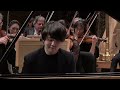 BSO NOW | Seong-Jin Cho performs Ravel