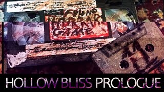 Found Horror Game 11 Exe Hollow Bliss Prologue Isekai Rpgmaker Horror Manly Let S Play 2