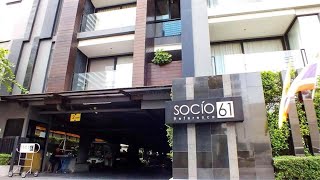 Socio Reference 32k 65SQM 2B2B