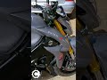 Suzuki GSX-S 1000 Custom Made Exhaust Sound