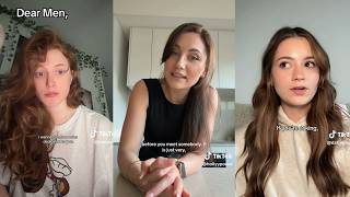 Why Men Stopped Dating ( Part 1080 )