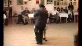 - Pepito y Gilda 1994  Milonga  a video from tigreviejo  tango  argentino  milonga