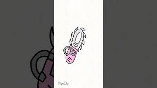 !blood! Hansel animation meme #animationmeme #animation #cutegore