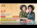 Live Tayub Malam Sedekah Bumi Punden Pilang Gemanting :: Nyi karniati & Nyi elly :: Kyai Maduretno