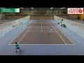 e. aboki l. louis vs j. celiscak j. kramaric open super 12 2025