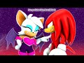 Sonic Comic Dubs-Distracted By The Abs Ft-​⁠@Ikyoomi