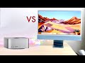 Mac Studio Vs M1 iMac! (Comparison) (Review)