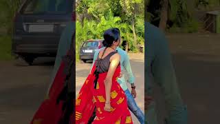 gorgeous Priyamani in saree new trending reel #short actress