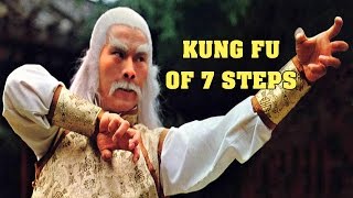Wu Tang Collection - Seven Steps of Kung Fu