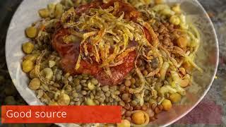 Tik Tik Instant Kushari Kushary