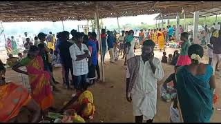 paramakudi( keela kodumalur) sivakaliyamman Kovil (பரமக்குடி கீழகொடுமலூர்)