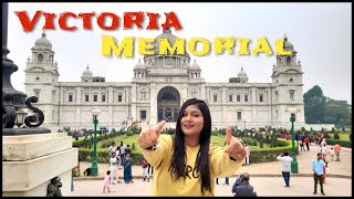 Kolkata City / Victoria Memorial / kolkata 1 Day Tour vlog / Bangla Vlog / Kolkata tour #viral #vlog